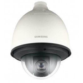 Samsung SNP-L6233H 2MP Full HD 23x Network PTZ Dome Camera Samsung SNP-L6233H 2MP Full HD 23x Network PTZ Dome Camera